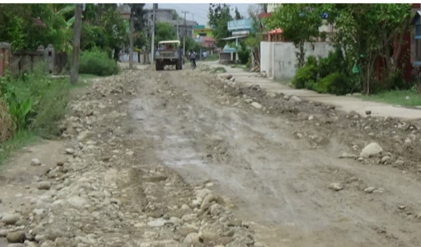 सुदूरपश्चिम सरकार र विकासे अड्डालाई असारे विकासको चटारो : १२ दिनमा ८० करोड खर्च