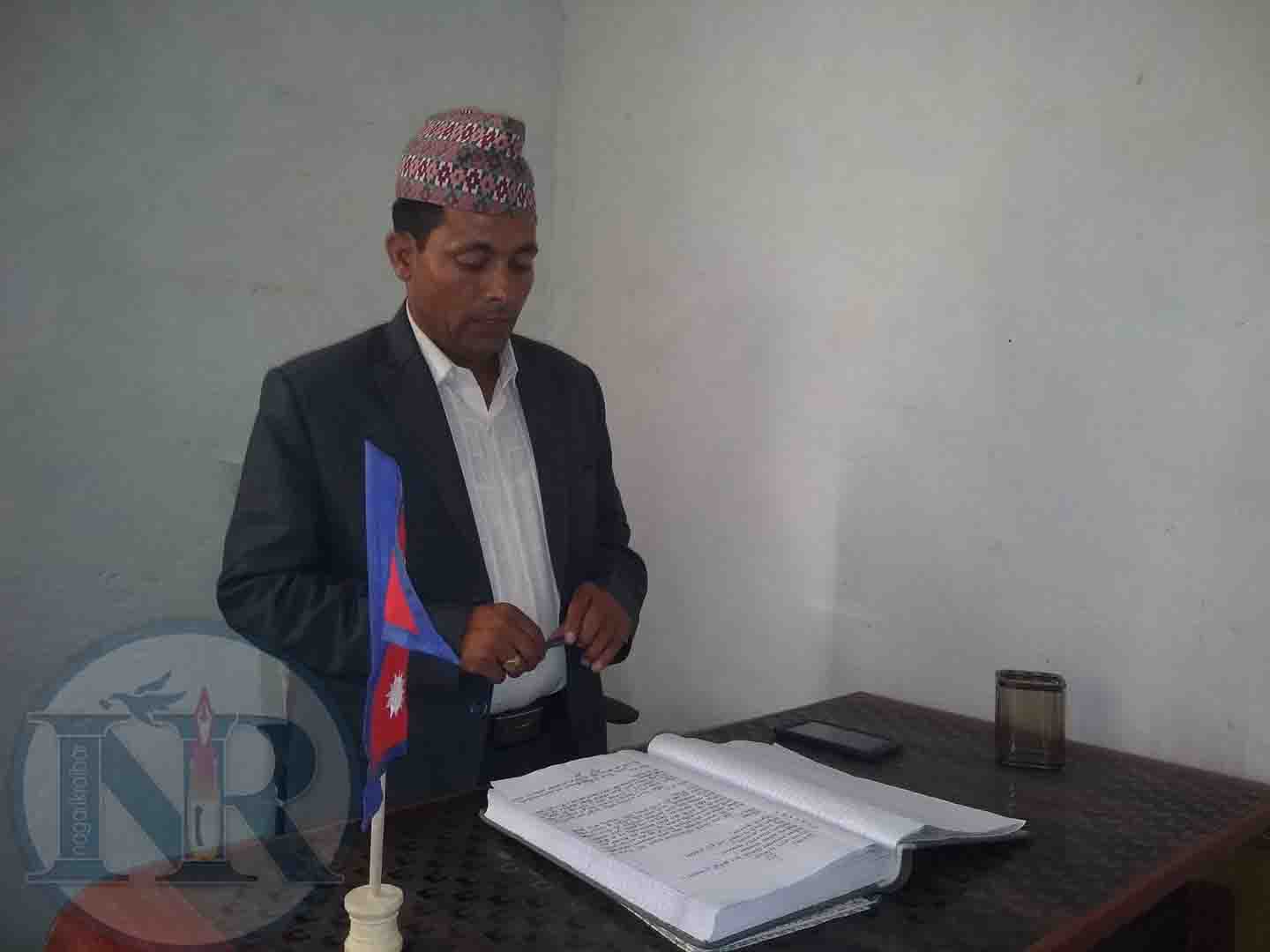 नेकपा बाजुराकाे पहिलो बैठक बस्यो, विभिन्न निर्णय पारित