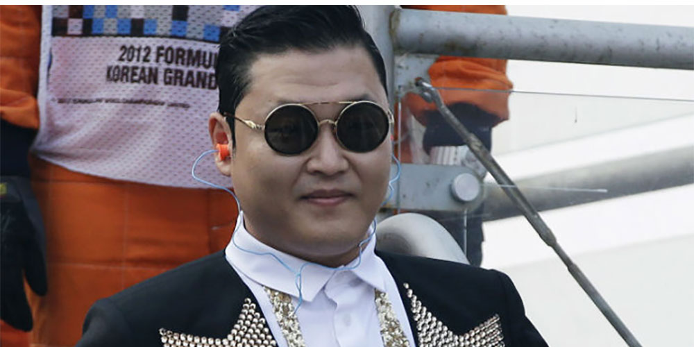 ‘ग्याङनम स्टाइल’गायकमाथि यौनधन्धा तथा लागुऔषधको आरोप