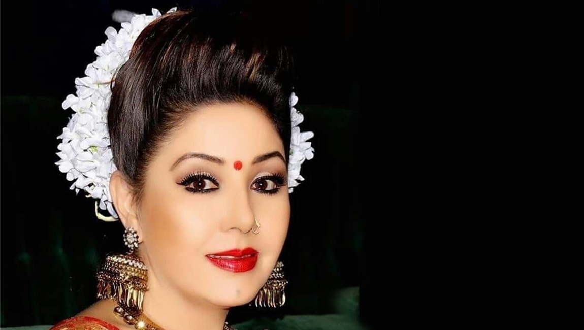 करिश्मा एमाले संस्कृति विभाग सदस्यमा मनोनित