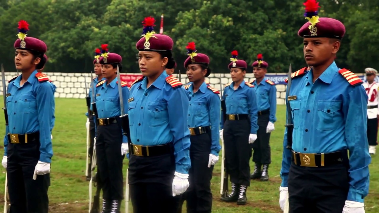 नेपाल प्रहरीको नतिजा सार्वजनिक, बाजुराबाट मात्रै ९० जना प्रहरीमा छनोट (नामसहित)