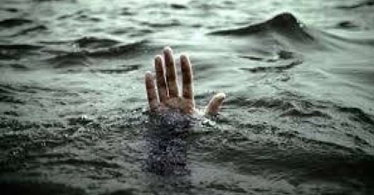 कैलालीमा नालीमा डुबेर दुई बालकको ज्यान गयो