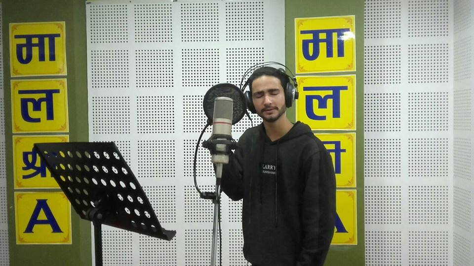 शिशिर परियारको ‘सम्झिनु भन्दिन’ आधुनिक गीत बजारमा