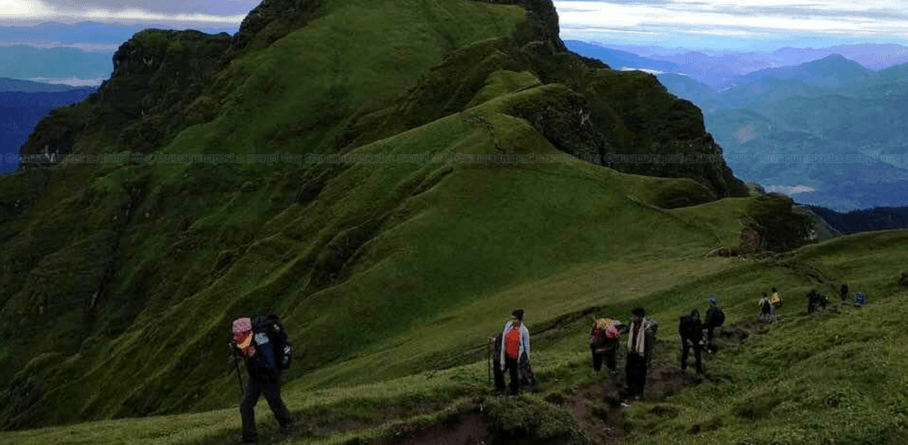 अब दिपायल–बडीमालिका ‘हेली टुर प्याकेज’ सुरु हुने
