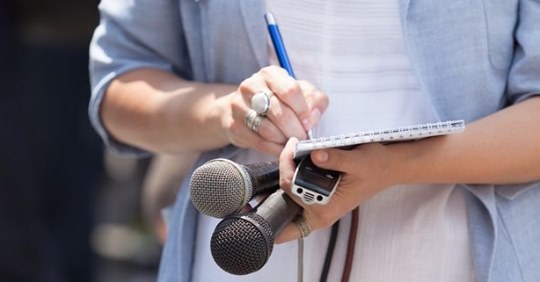 पत्रकार बन्न परीक्षा पास गर्नु पर्ने प्रस्ताव