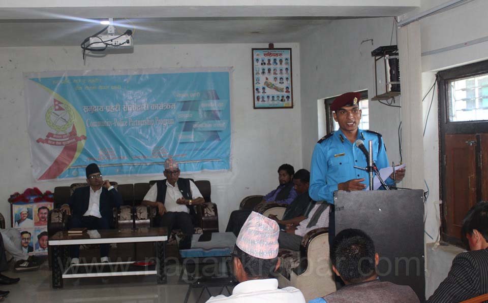 बाजुरामा तीन वर्षमा ३९ जनाले गरे आत्महत्या