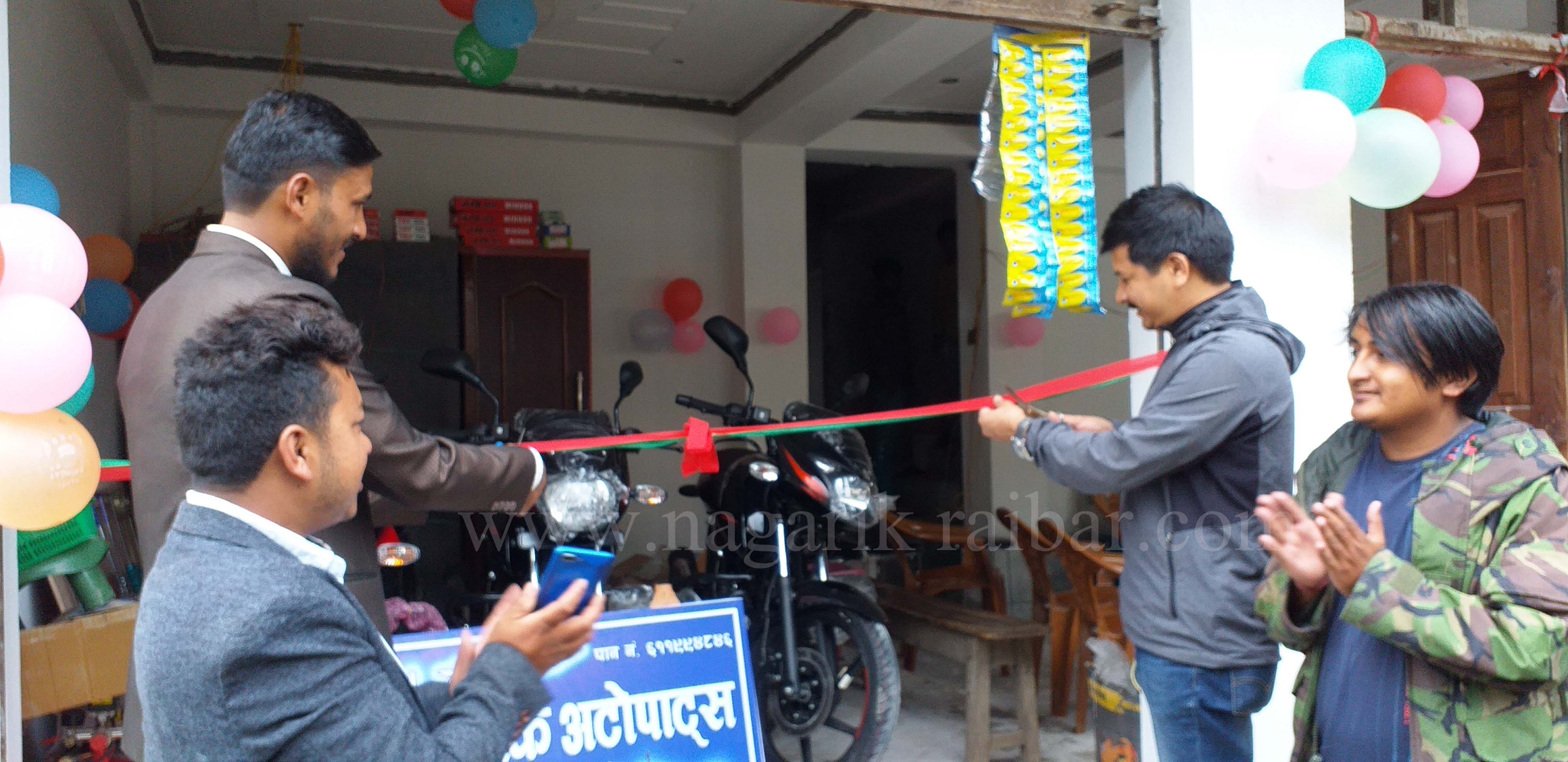 युवाको भावना युवाले नै बुझ्छन् – नरेश र नरेन्द्र