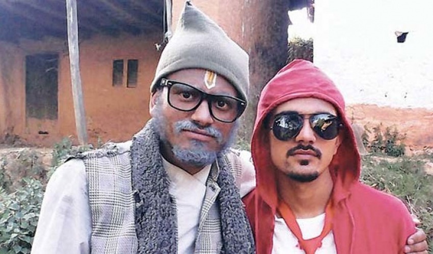 जिग्री-पाँडेविरुद्ध प्रहरीमा मिडिया हबको उजुरी