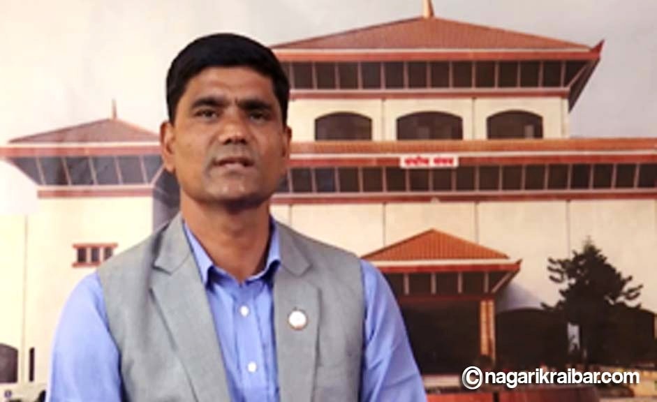 बाजुरामा सांसद कोषको ६ करोड रकम कुन ठाउँमा कति ?