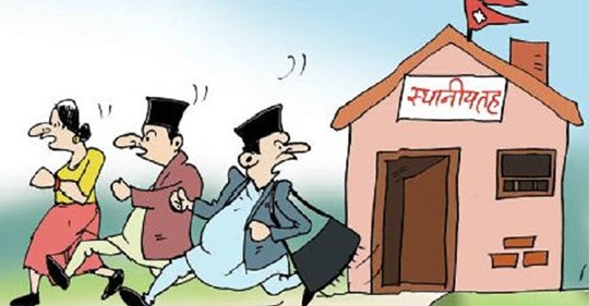 जनप्रतिनिधि भन्छन् तलबै नलिई कसरी चल्छ जीविका ?