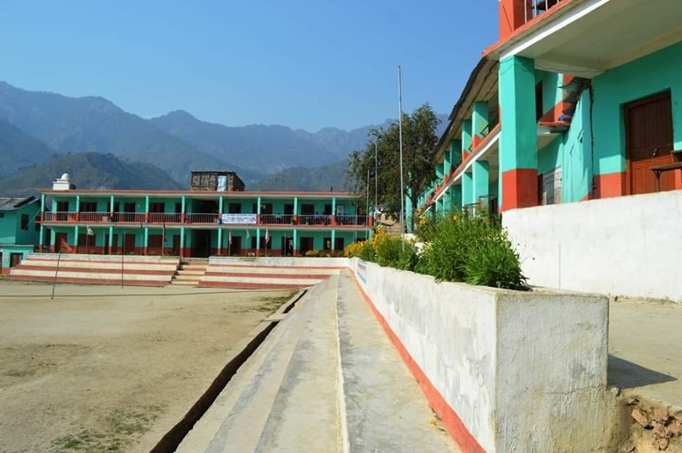 मालिका नमुना माविकाे विव्यस समिति गठन प्रकृया लम्बिदै