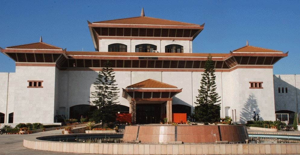 नयाँ सभामुख चयनबारे परामर्श सुरु