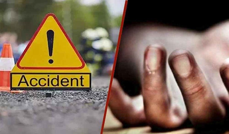 अटोलाई बसले ठक्कर दिँदा ३ जनाको मृत्यु