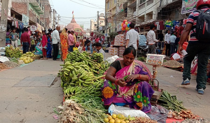 छठ पर्वको दोस्रो दिन आज खरना मनाइँदै