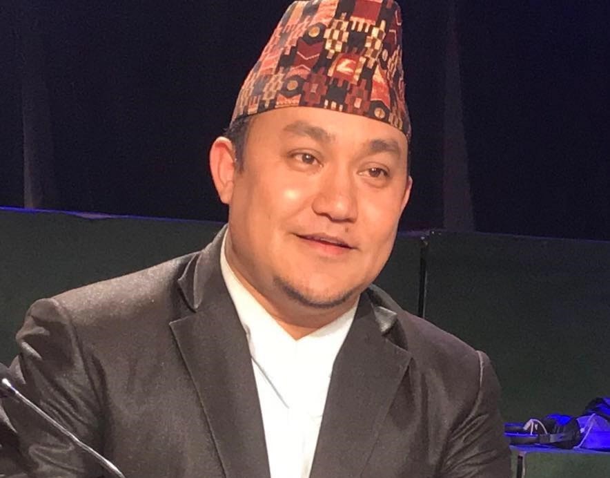 लोक दोहोरी गीत प्रतिष्ठानको अध्यक्षमा रमेश बिजी निर्वाचित