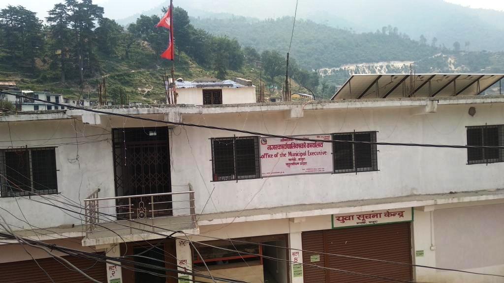 बडीमालिका नगरपालिकामा टोल सुधार समिति गठन