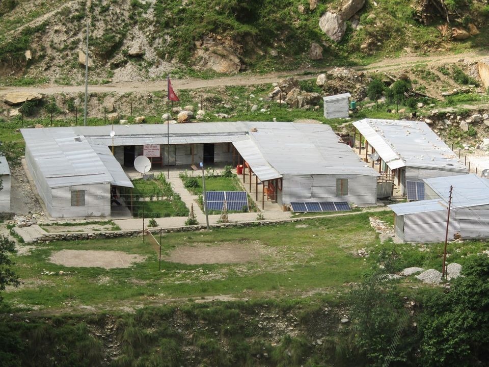 गौमुल गाउँपालिकाले विद्यालयमा नृत्य प्रशिक्षक नियुक्त