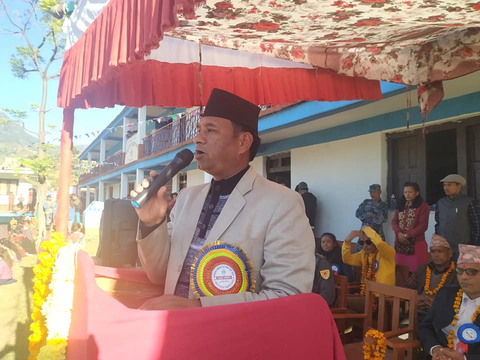 भारतीय हस्तक्षेप सहदैनौं, बरु युद्ध स्वीकार्छौ – नेता थापा