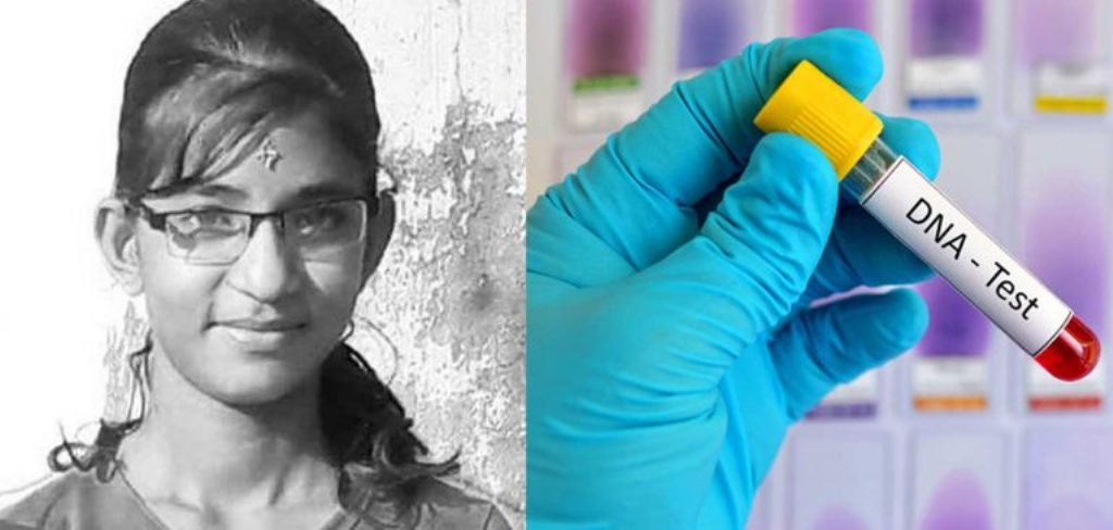 निर्मला पन्त प्रकरण : डिएनएलाई प्रमाण मान्न नमिल्ने