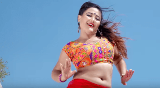 फ्यानको नजरमा उत्यौली हुदैँ पार्वती राई