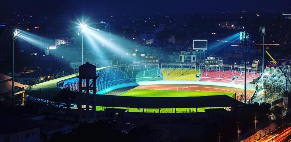 राष्ट्रिय महिला फुटबल लिगमा आज दुई खेल हुँदै