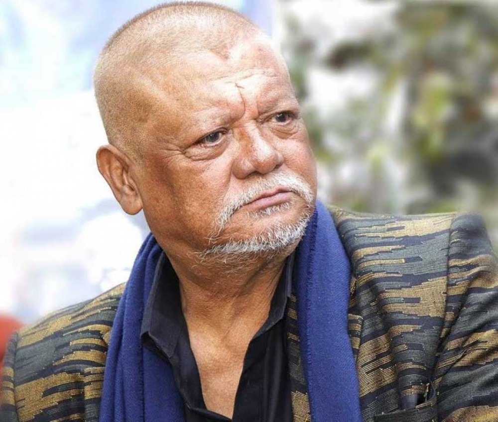 सलमानको फिल्ममा सुनील थापा, मुखियाको भूमिकामा देखिने