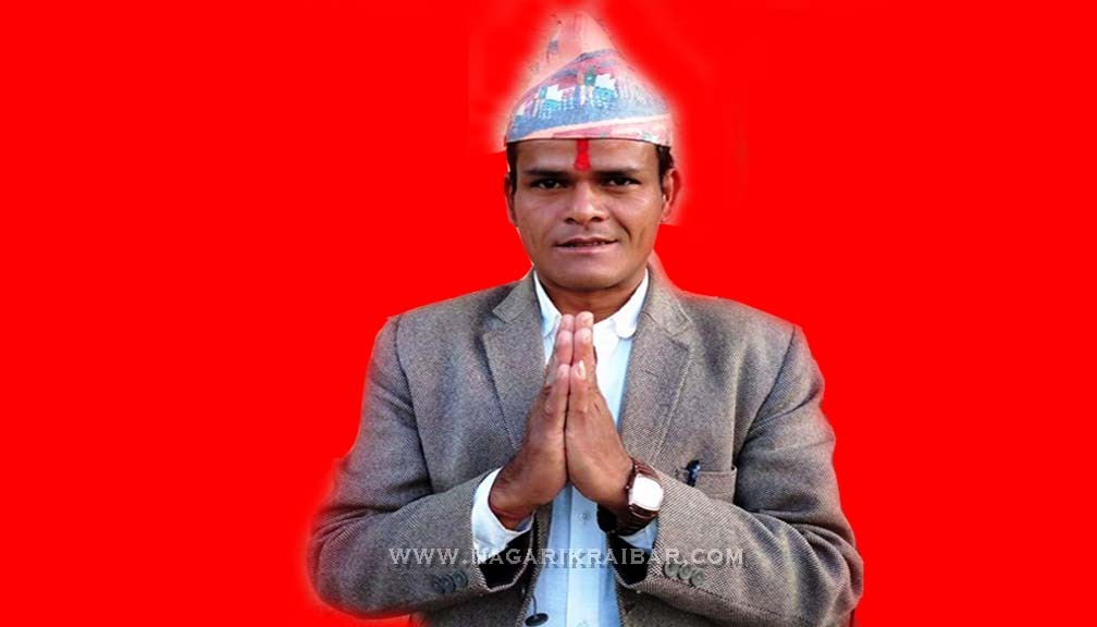 त्रिवेणी १ को वडा अध्यक्षमा नेकपाका बुढा विजयी