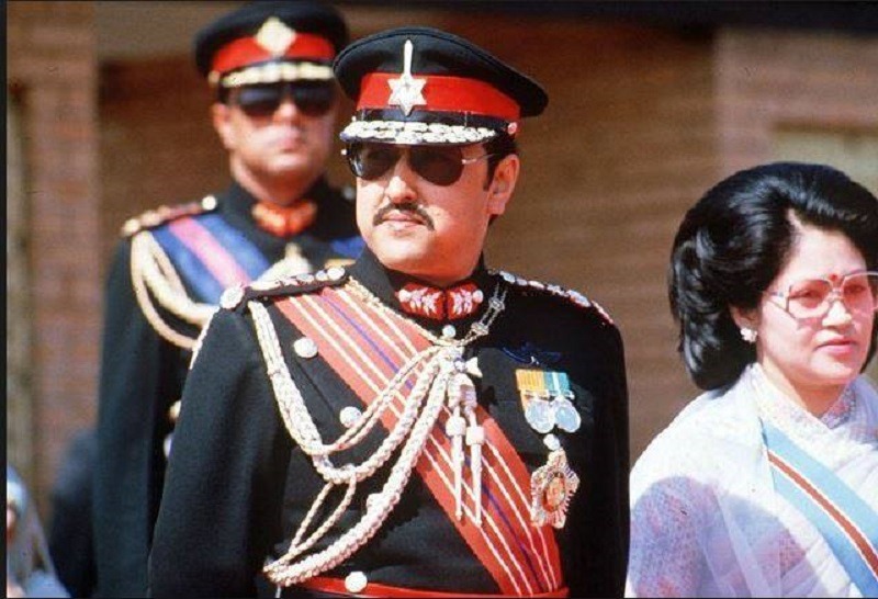 राजा वीरेन्द्रको आज जन्मदिन, विभिन्न कार्यक्रम गरि मनाइँदै