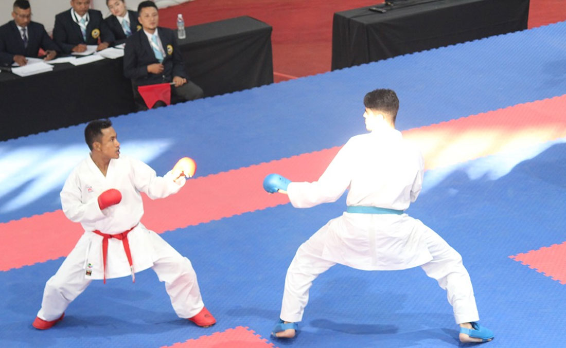 नेपाललाई अहिलेसम्म २९ स्वर्ण पदक प्राप्त