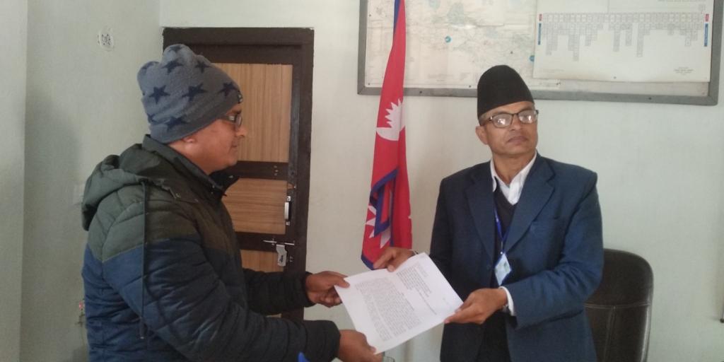 बाजुरामा विजुली र खानेपानी नियमित नभए आन्दोलन गर्ने