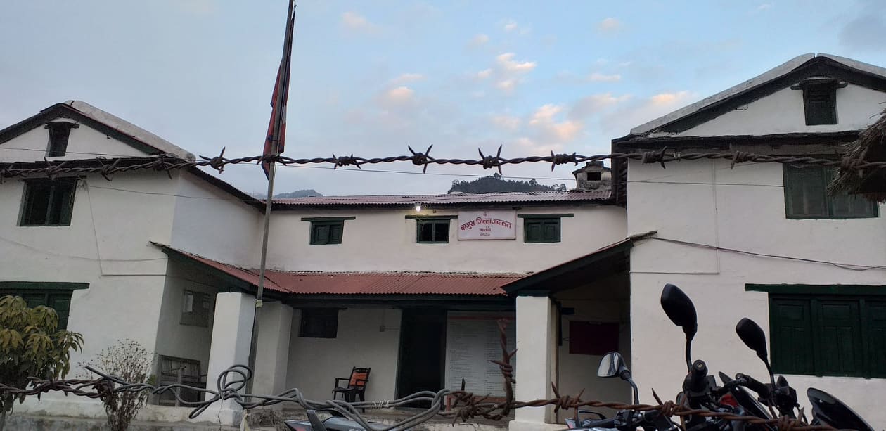 नेकपा बाजुराका नेता नयाँरामको घटनाका आरोपित अदालतबाट रिहा