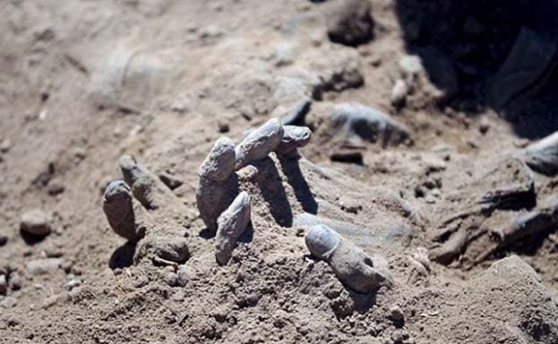 माटोको ढिस्कोले पुरिएर सासू बुहारीको मृत्यु