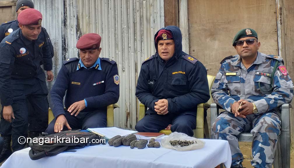 म अनावश्यक उर्फिदीन् कानुन सम्वत काम गर्छु