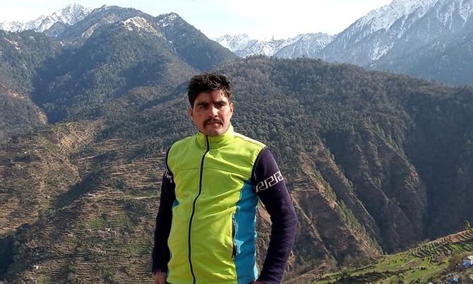 फियान नेपालकाे केन्द्रीय सदस्यमा बाजुराका जैशी