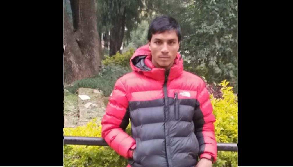 पुरन लवार भारतबाट स्वदेश पुगे, घर पुगेनन्