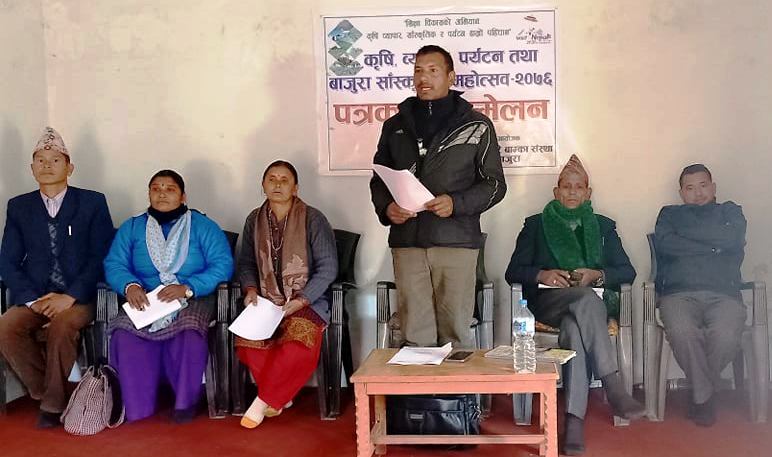 यी हुन बाजुरा महोत्सवमा प्रस्तुति दिने कलाकारहरु (सूचिसहित)