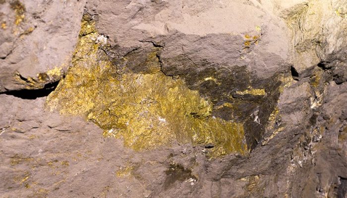 रोल्पामा सुनखानी रहेको पुष्टि , छिट्टै उत्खनन गरिने…