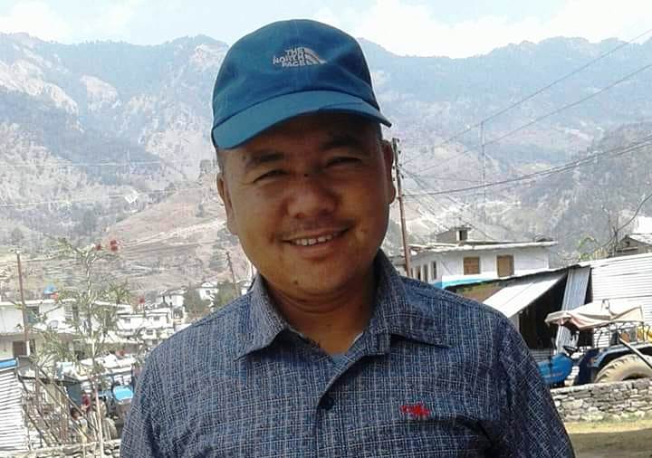 बाजुरामा जनयुद्ध दिवसमा नेता रावलले दिएको अभिव्यक्ति !