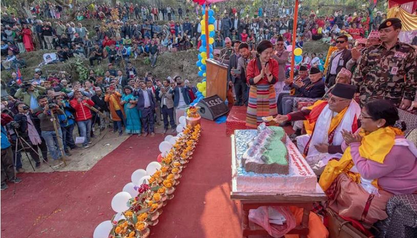 प्रधानमन्त्री को जन्मदिन शुभकामना भन्दा बढी आलोचना