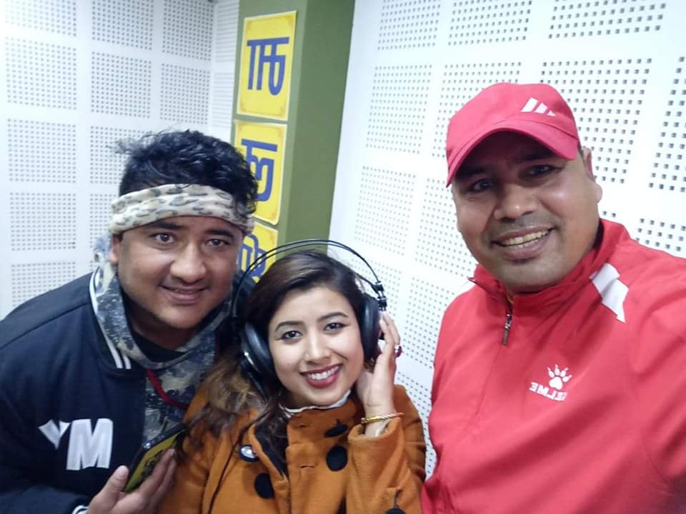 मार्मिक देउडा गीत बड्डो र लाहुर्या बजारमा (भिडियोसहित)