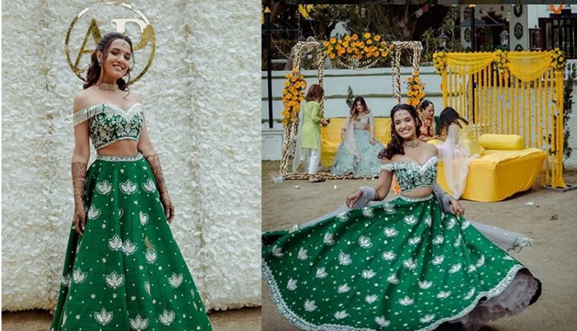 नायिका प्रियंकाको आग्रह–‘पहिले चुनावमा भोट पाउन लायक काम गर्नुहोस्’