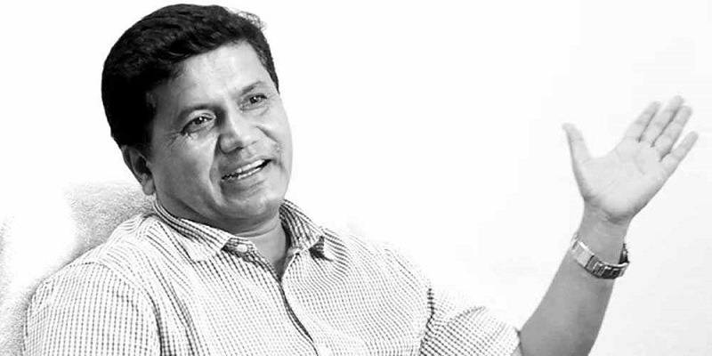 रवीन्द्रको पुण्यतिथि : एउटा समयले जन्माएको ‘क्यारेक्टर’