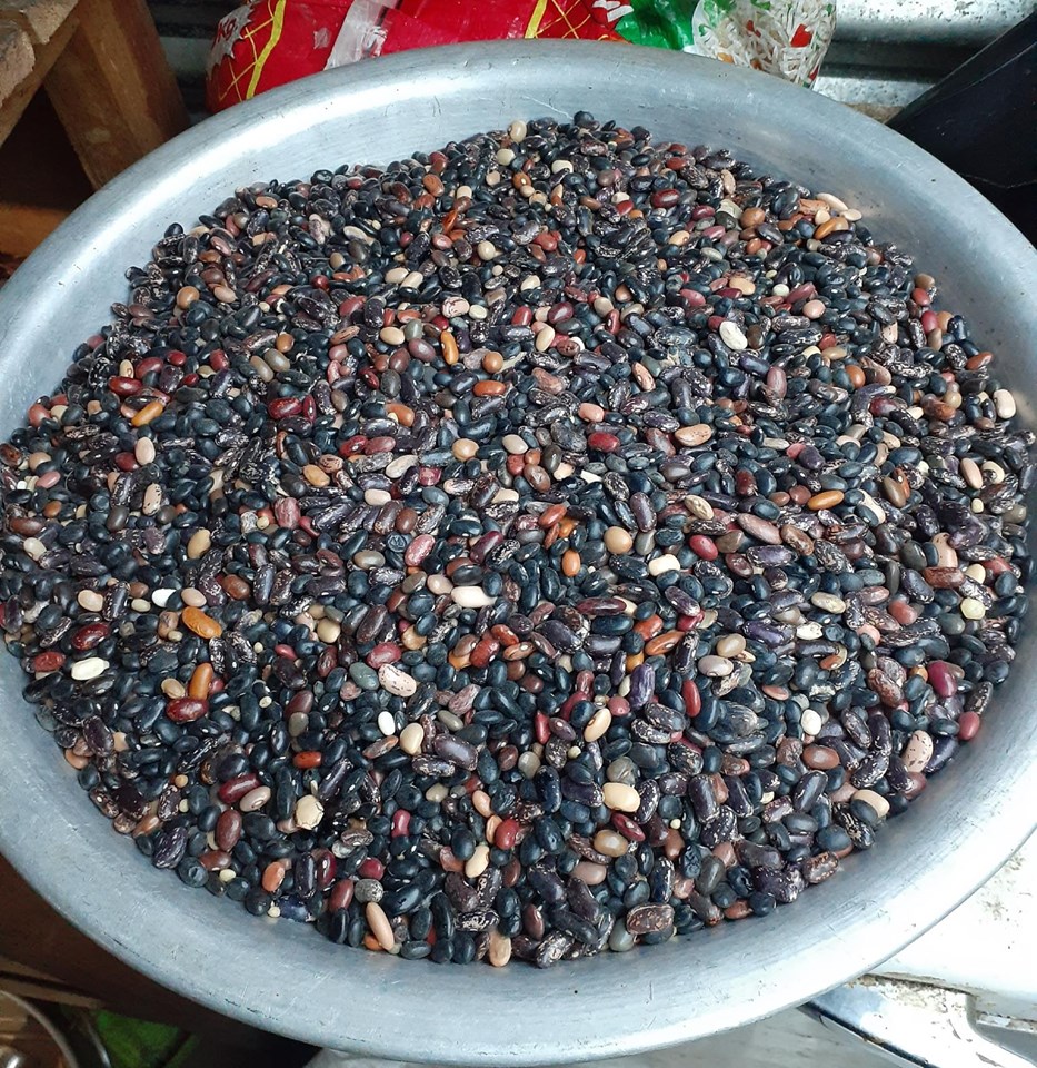 सिमीको बजारीकरण गरिदै