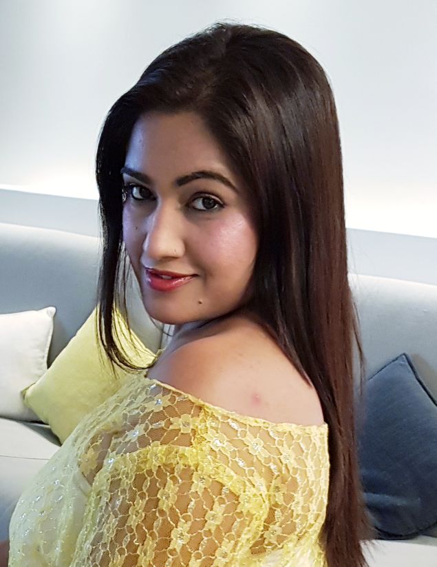 सुन्तली पहिलोपटक नायिका बन्दै