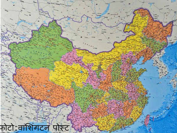 यसकारण चीनले काेराेनालाई जित्यो