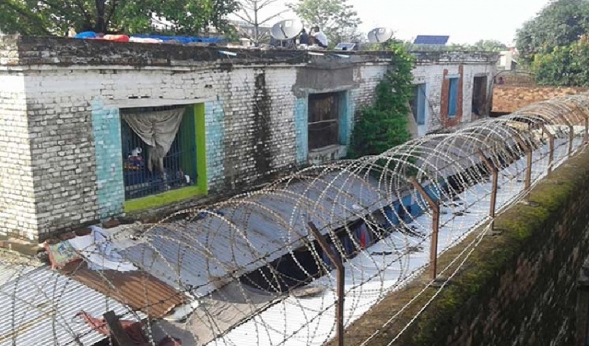 लकडाउन उल्लंघन गरे ६ महिना कैद हुनसक्ने