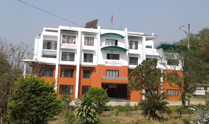 हिउँदे अधिवेशन अन्त्य गर्ने निर्णय