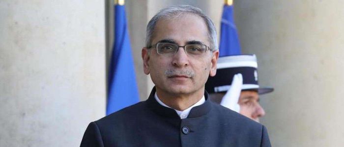 नाका बन्द हुँदा नेपालीलाई असर पर्दैन : भारतीय दूतावास