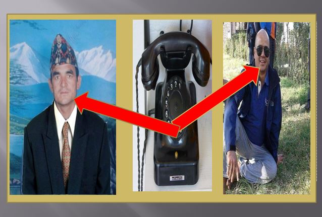 हिमाली गाउँपालिकाको १ करोडको घुस काण्ड (अडियो सहित)