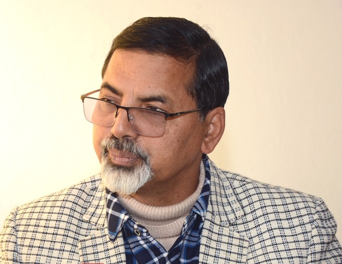 नेकपा नेता जनार्दन शर्मा पनि अस्वस्थ